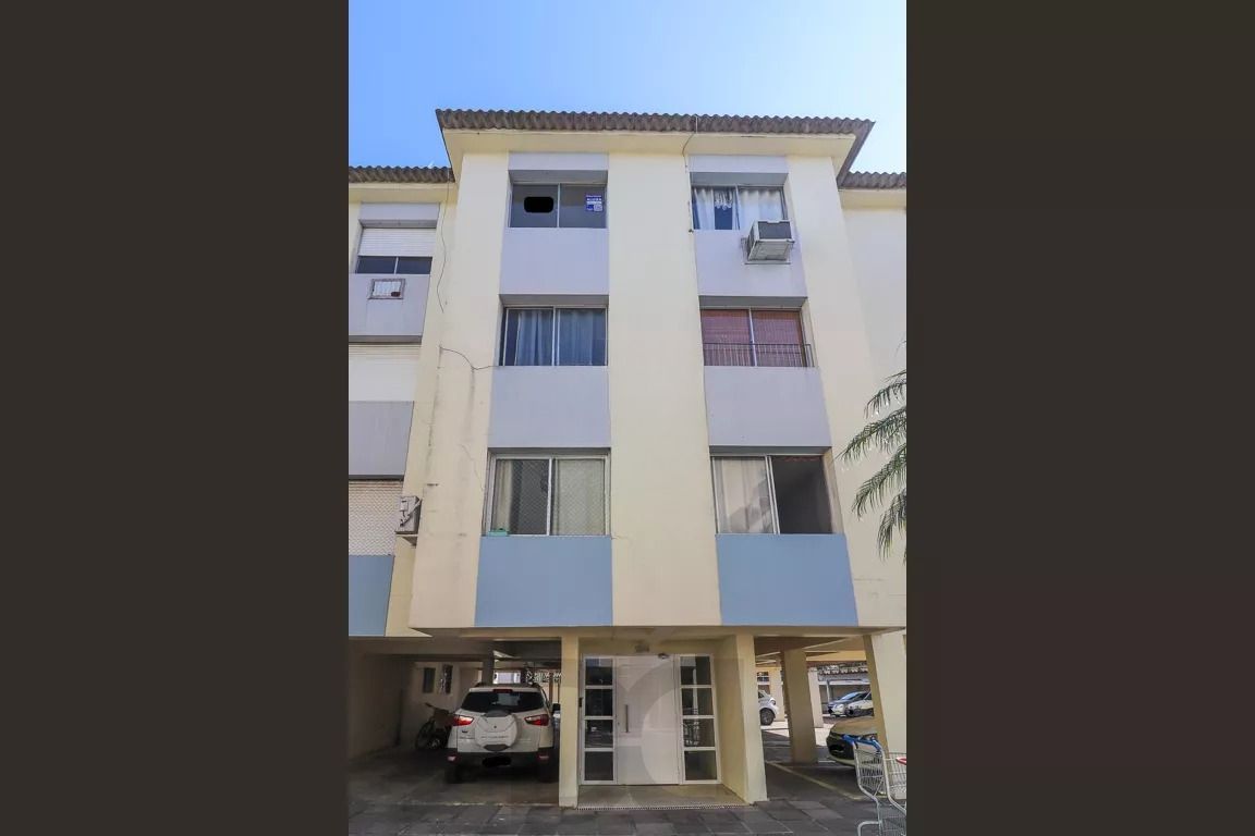 Apartamento com 1 quarto com portaria 24h à venda no Bairro Sarandi. — foto 26