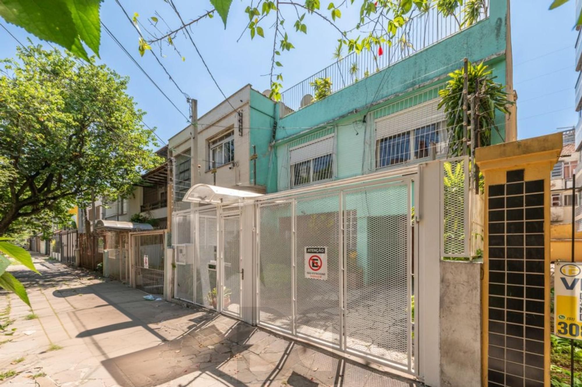 Casa 3 quartos, 2 suítes, 3 vagas no Rio Branco — foto 1