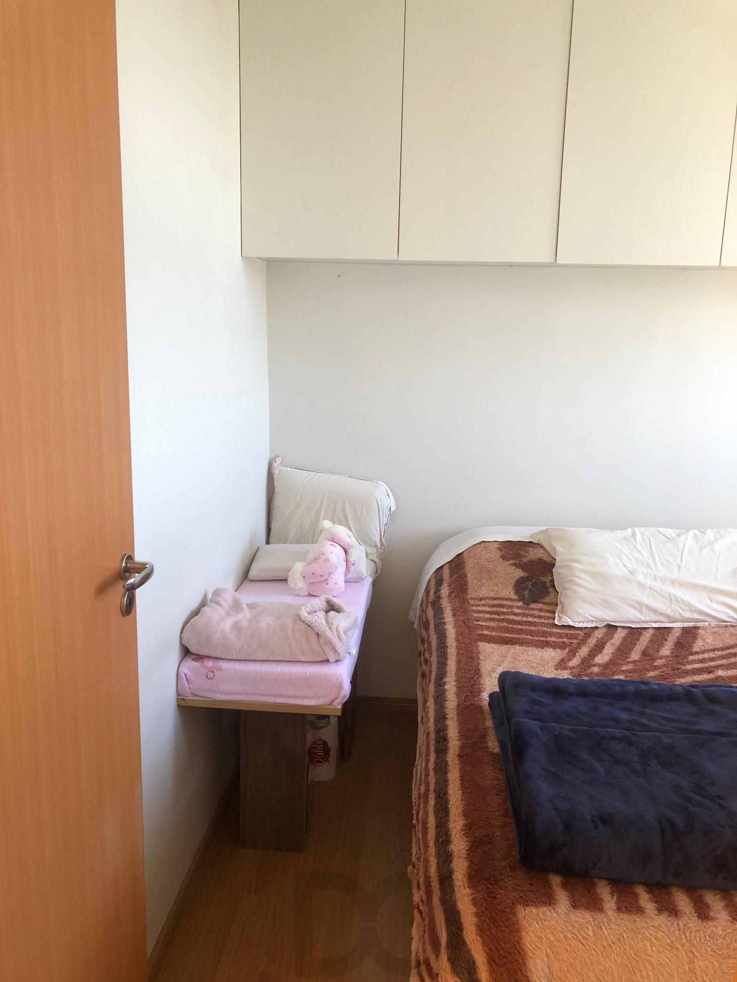 Apartamento 2 quartos Sacada Churrasqueira Linda Vista com 1 vaga de garagem — foto 26