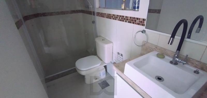 Apartamento de 1 dormitório no bairro passo da areia em Porto Alegre. — foto 16