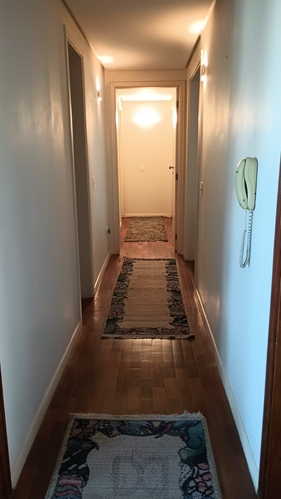 Apartamento de 3 quartos, elevador no bairro Jardim Botânico Porto Alegre. — foto 13
