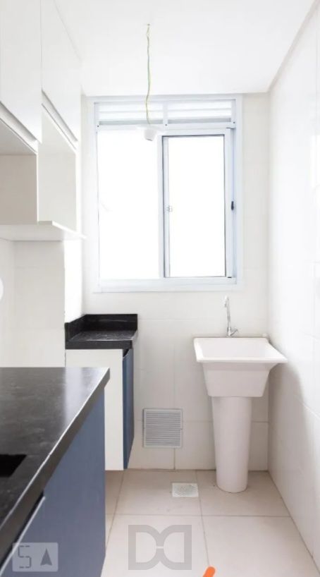 Apartamento Térreo Semi Mobiliado com Amplo Pátio Privativo – Porto Alegre — foto 5