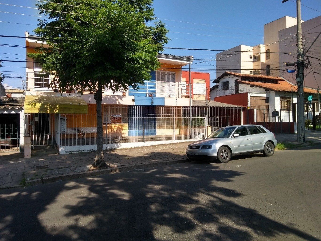 Apartamento Térreo 1 quarto, 38m² privativos, portaria 24hrs no bairro Partenon — foto 2