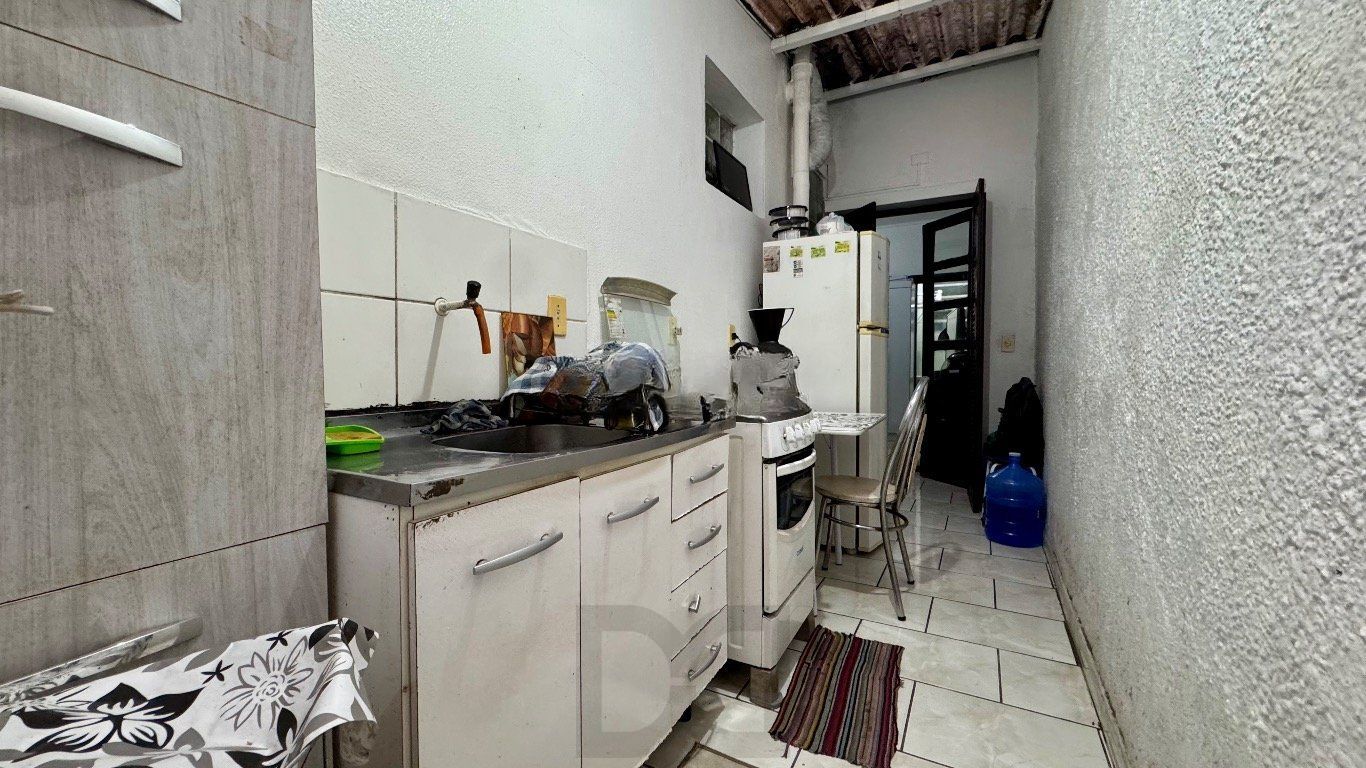 Apartamento com 1 quarto e 16m² à venda em Centro Histórico, Porto Alegre. — foto 13