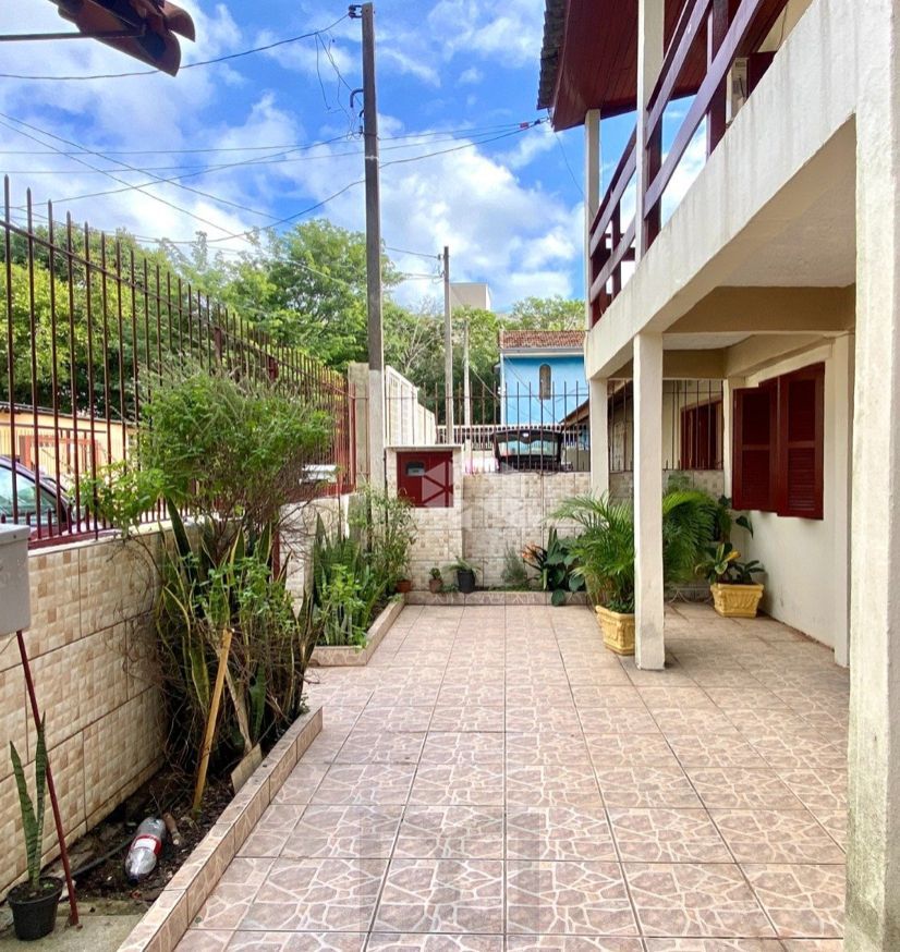 Casa Sobrado à venda com 3 dormitórios! no Morro Santana — foto 8