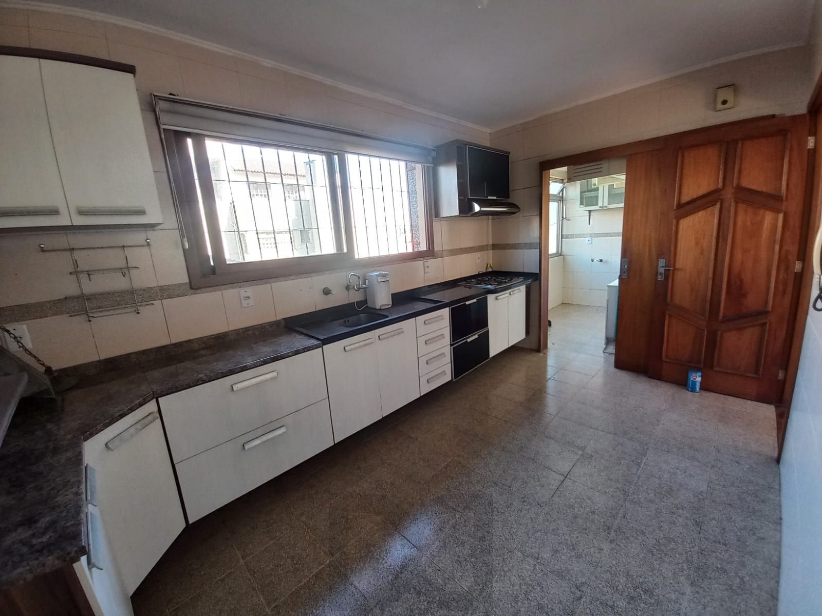 Apartamento com 3 quartos, 1 suíte, sacada e 3 vagas no Bairro jardim Itu — foto 12