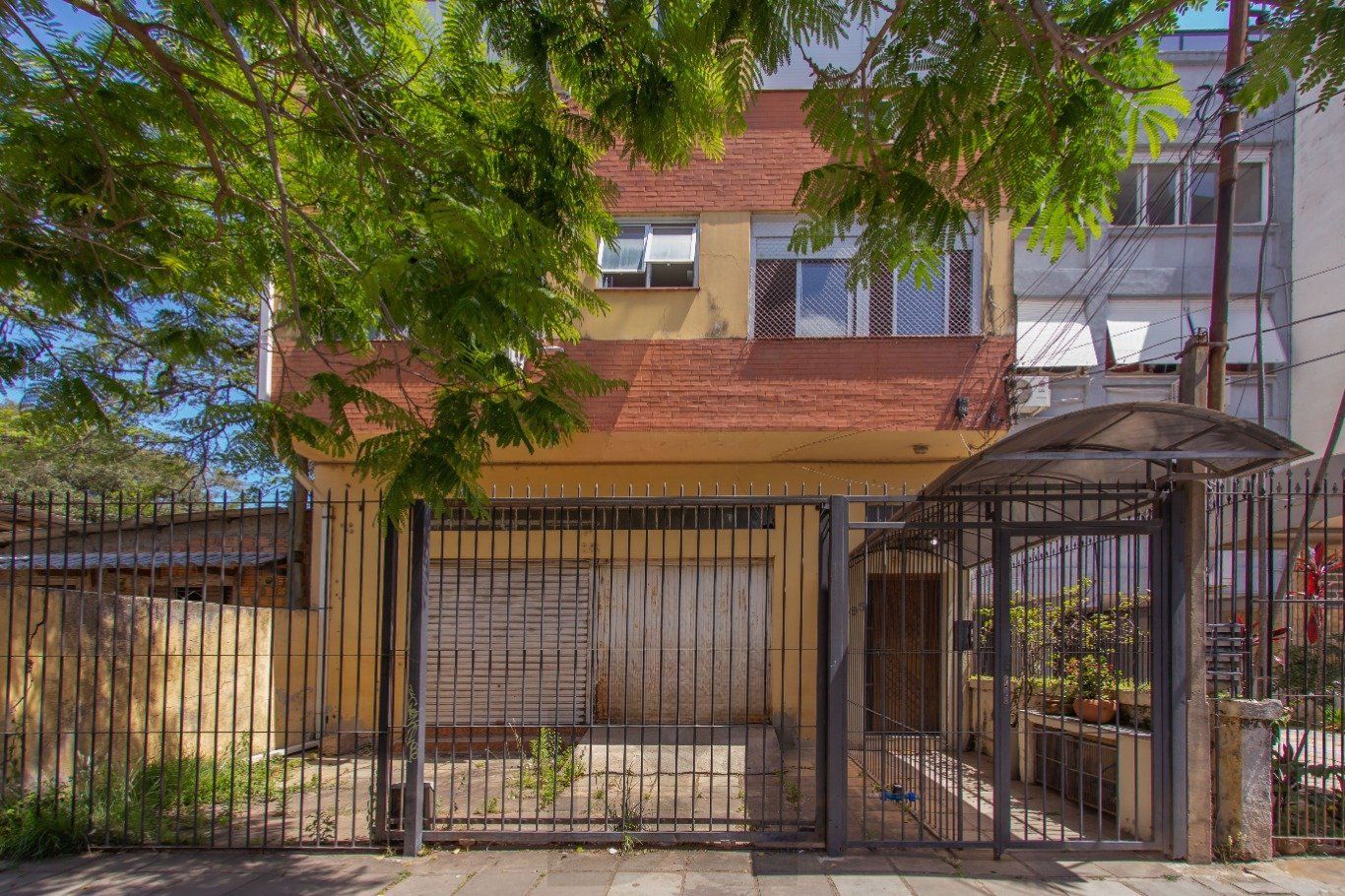 Apartamento garden, 3 dormitórios, 2 suítes, e 131m² privativos no Menino Deus. — foto 32