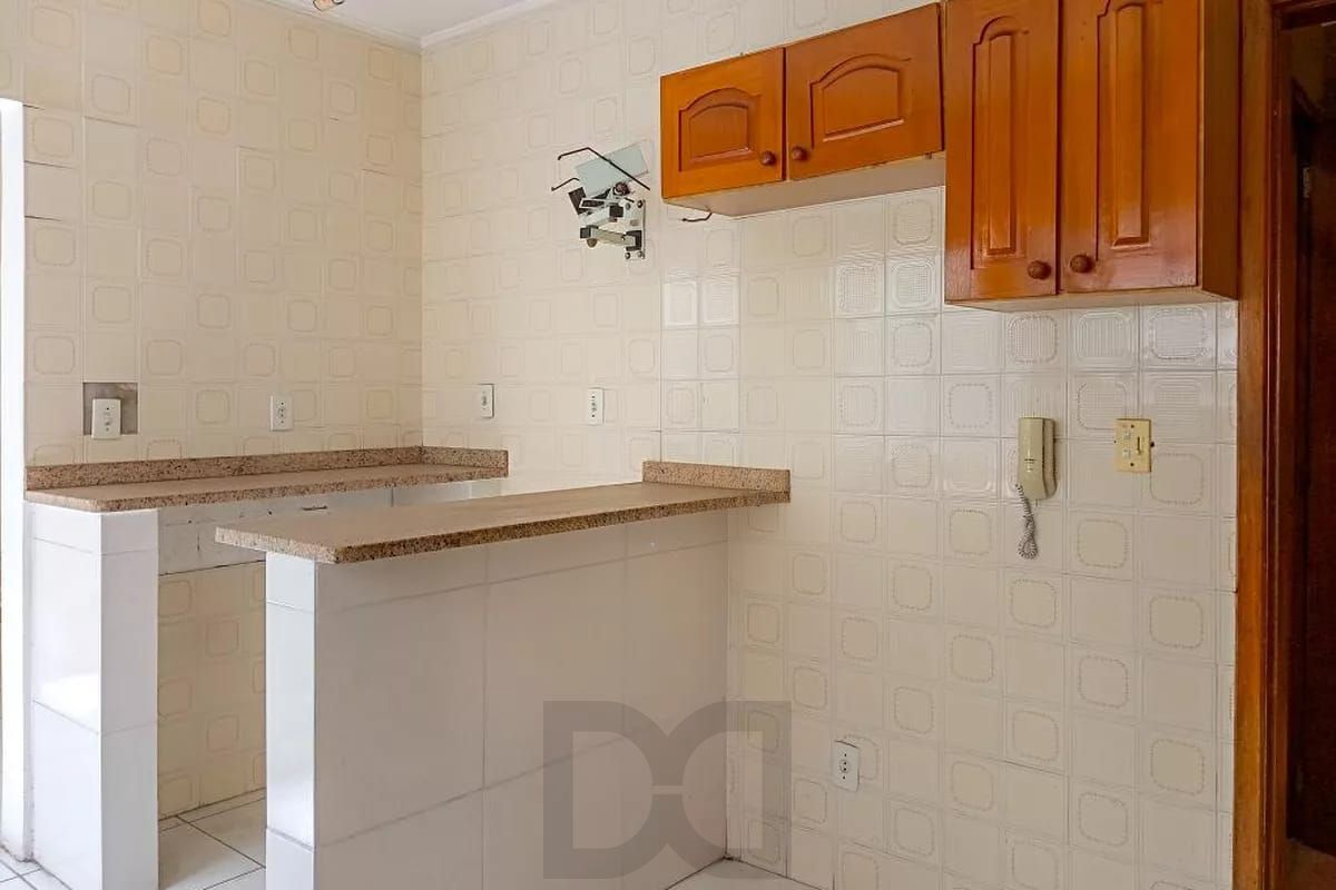 Apartamento 2 dormitórios à venda no Bairro Santo Antônio — foto 5