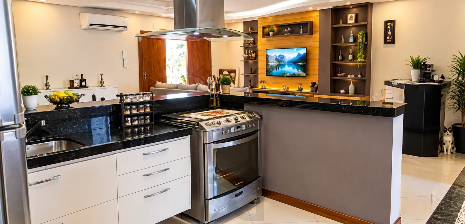 Casa à venda no Jardim Itu, 3 dormitórios, 2 suítes e 3 vagas — foto 17