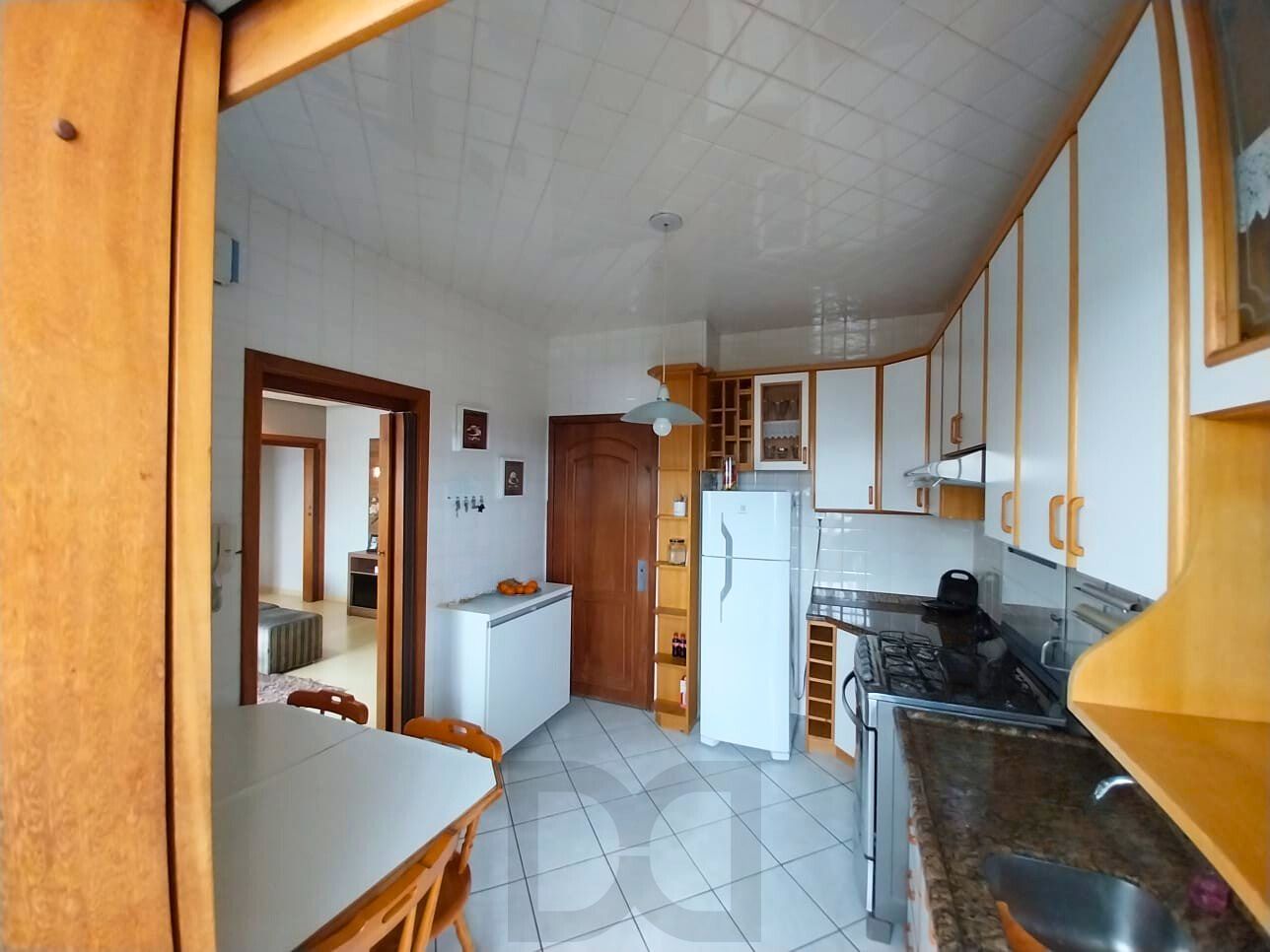 Apartamento de 102m²e 3 dormitórios no Bairro São Geraldo — foto 13