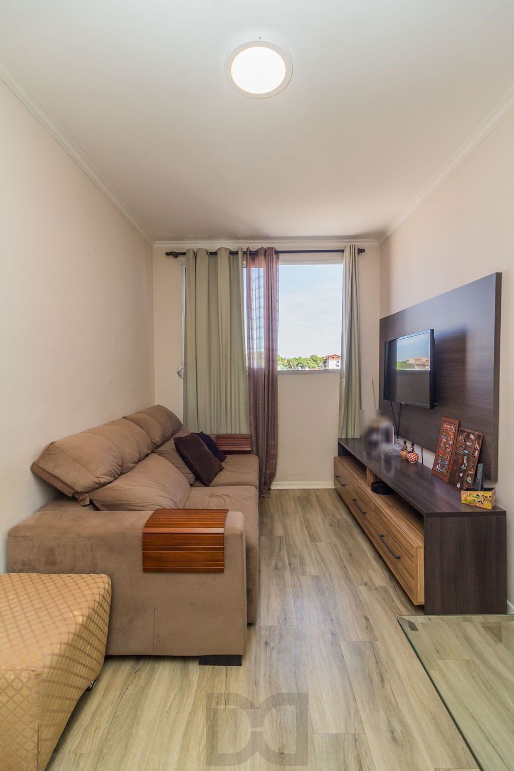Apartamento com 2 quartos e 1 vaga de garagem no Bairro Sarandí — foto 6