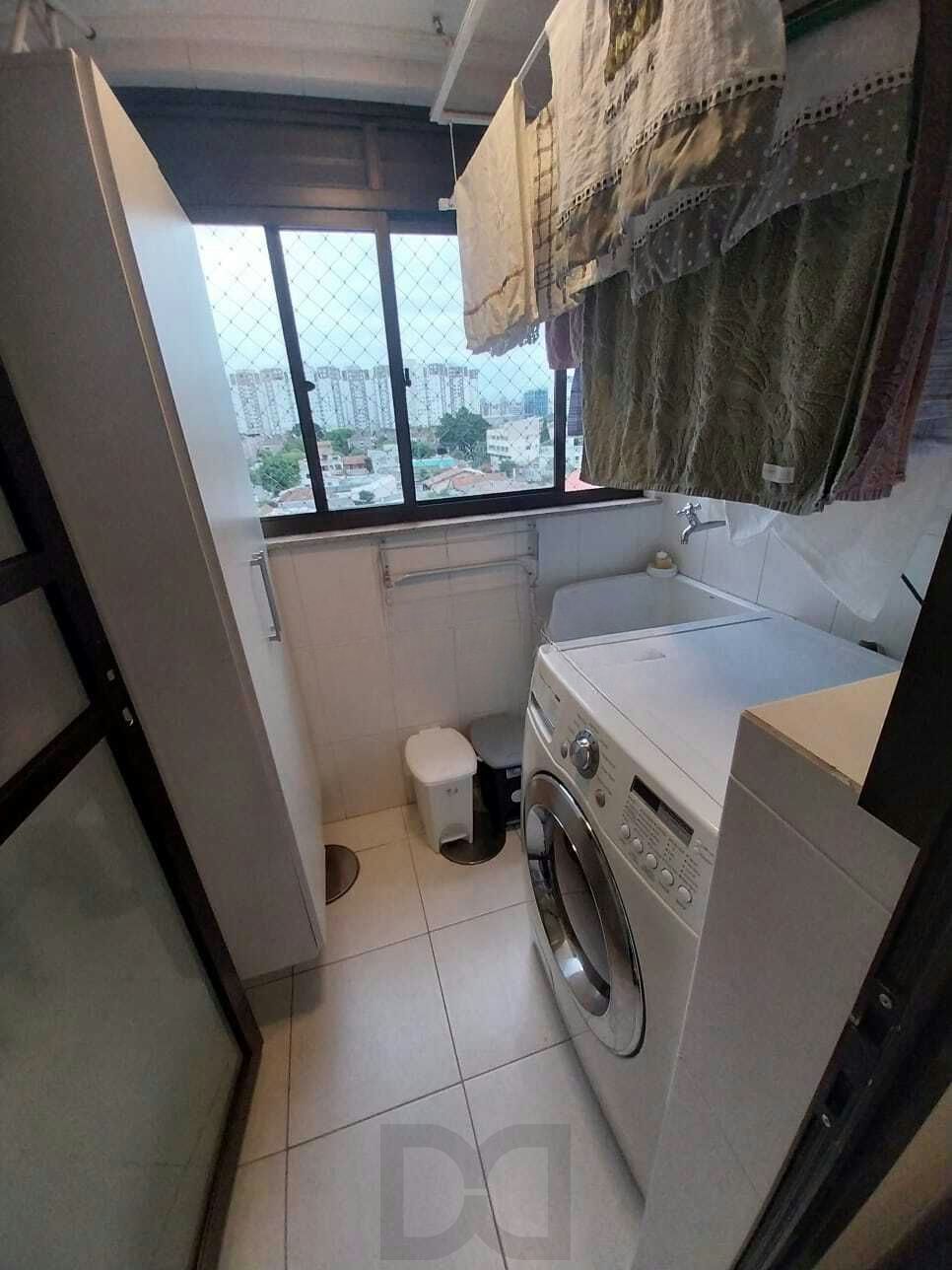 Apartamento com 3 quartos, vaga, elevador e piscina no bairro Jardim Itu — foto 10