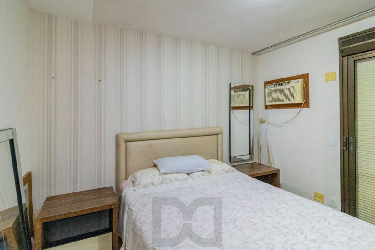 Apartamento 1 Suíte com Elevador e Vaga no Praia de Belas — foto 14