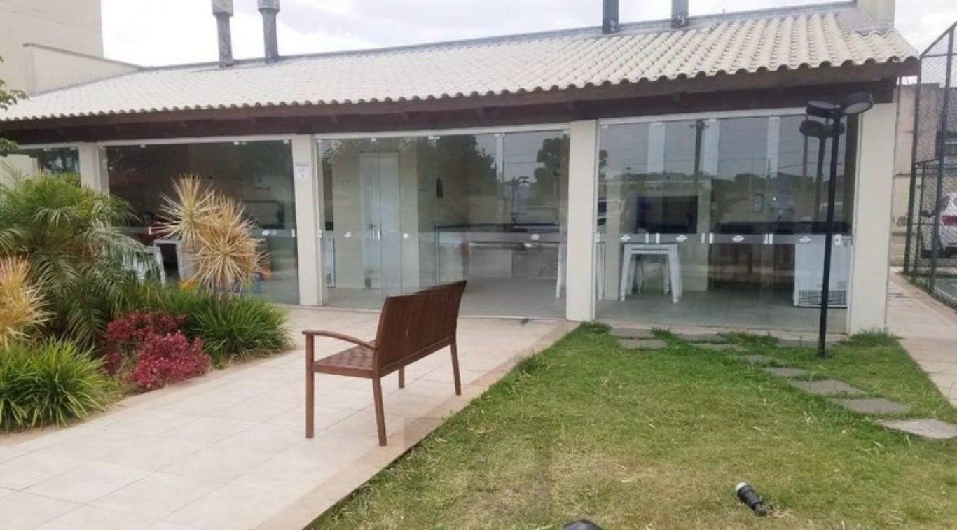 Apartamento de 3 dormitórios 2 vaga de garagem no bairro Sarandi Porto Alegre. — foto 20