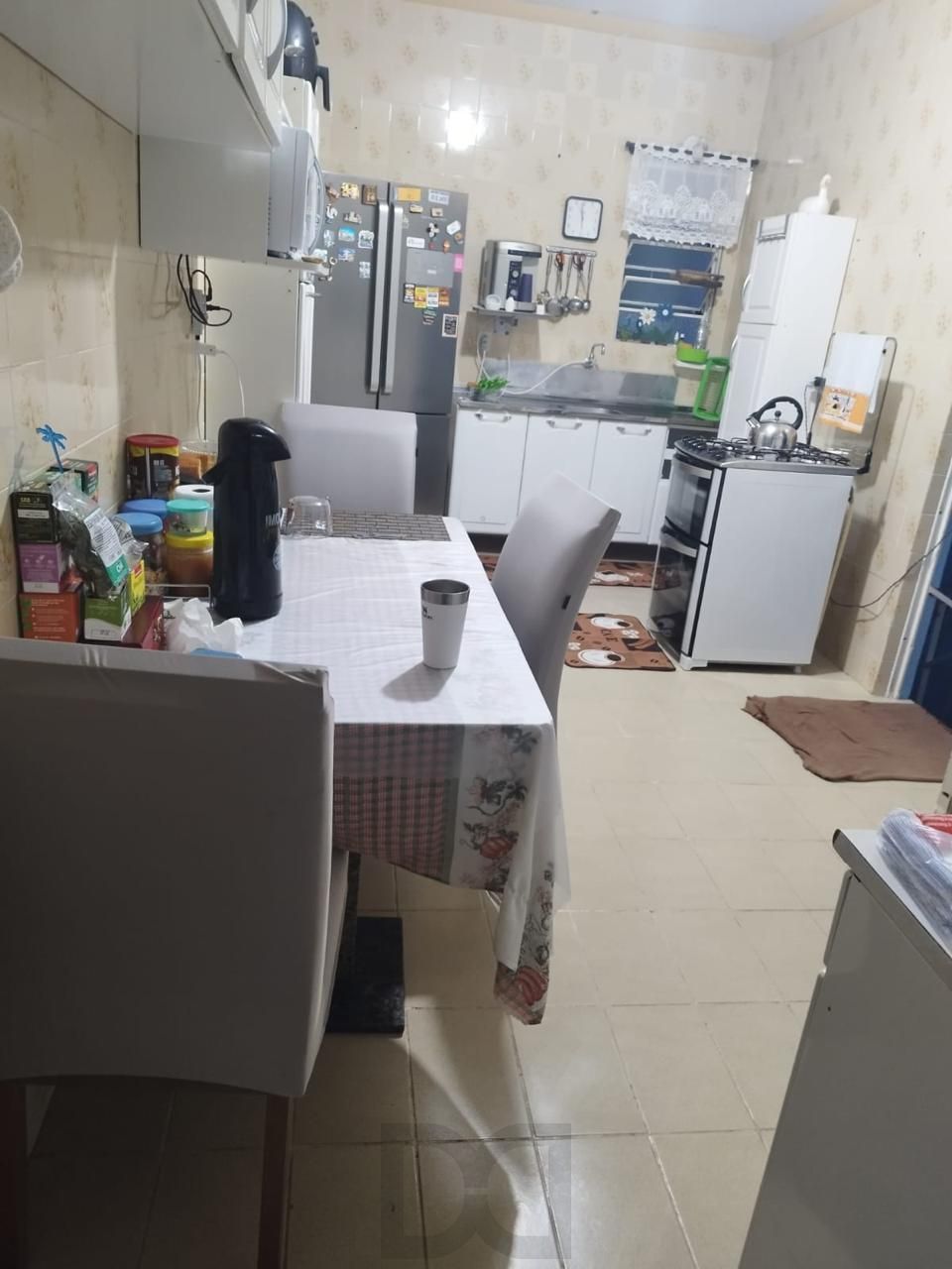 Casa geminada com 3 quartos, vaga de garagem e sacada no bairro Jardim Sabara — foto 9