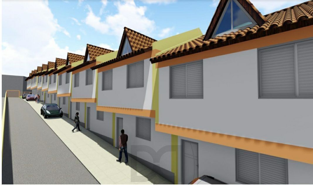 Terreno comercial 990m² à venda na Rua Prisma, 185, Santa Tereza, Porto Alegre — foto 25