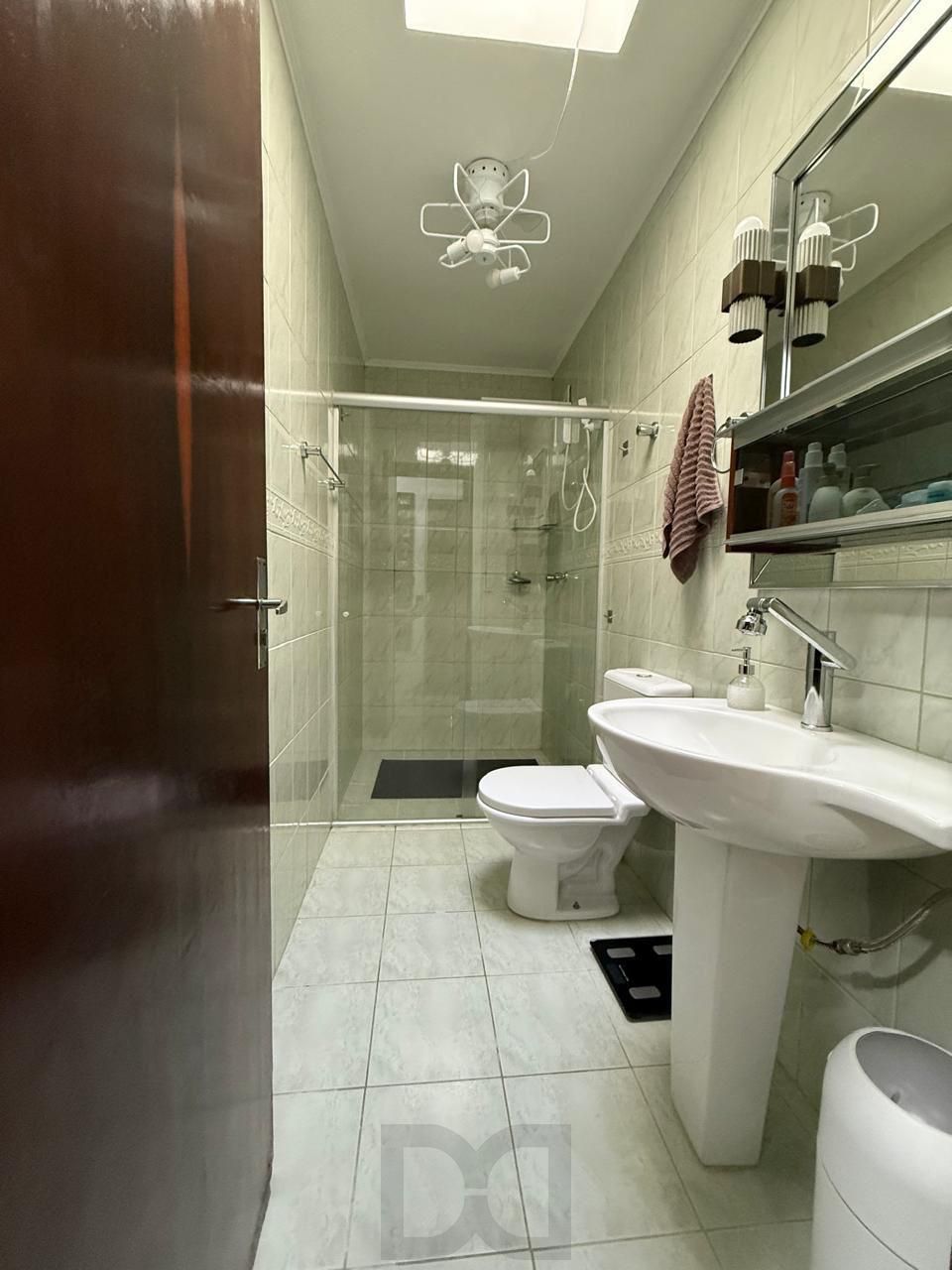 Casa semi mobiliada de 4 dormitórios bairro São Sebastião — foto 19