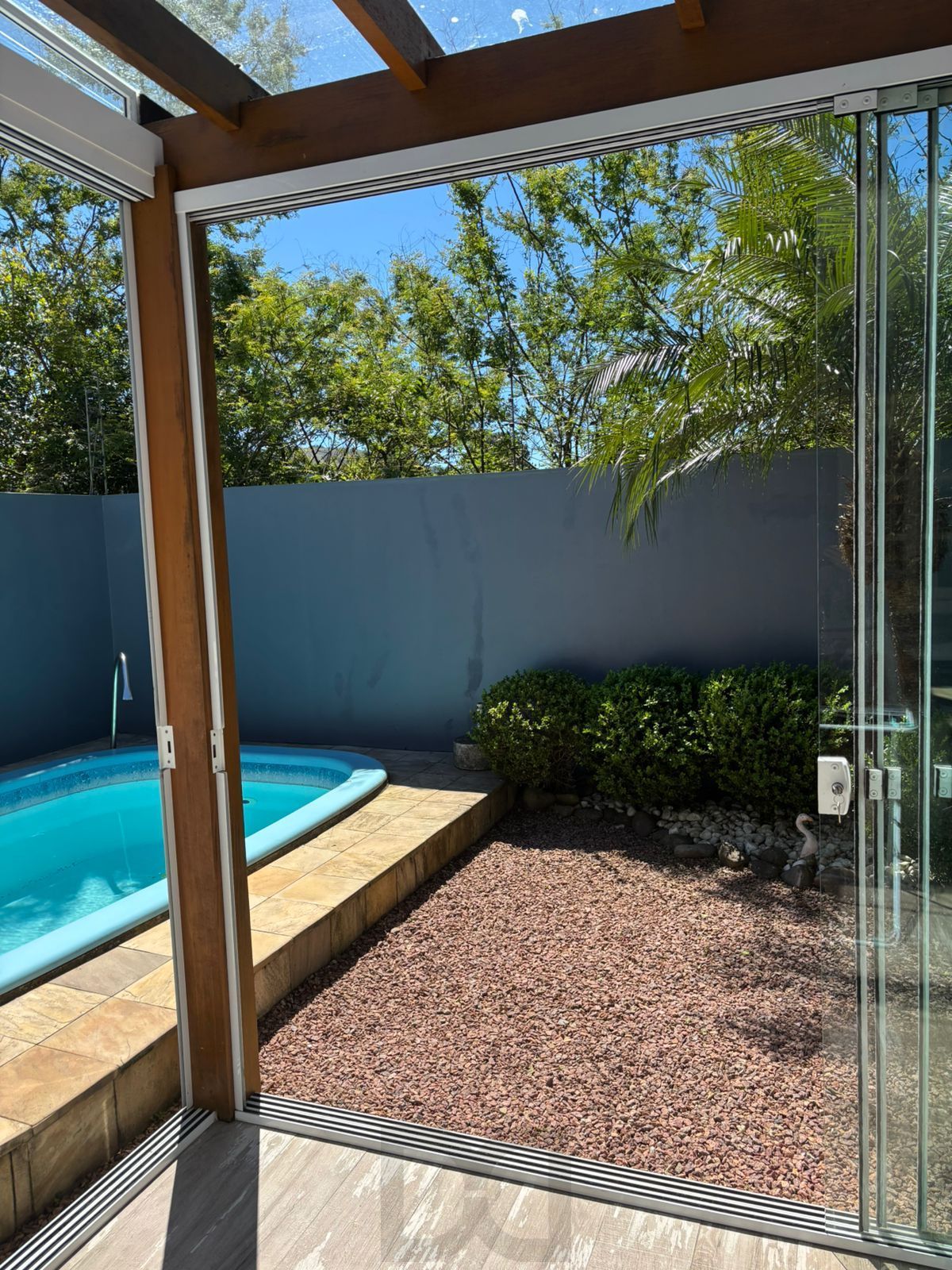 Casa com 2 quartos 2 suítes, 2 vagas e 99m² à venda em Hípica, Porto Alegre. — foto 26