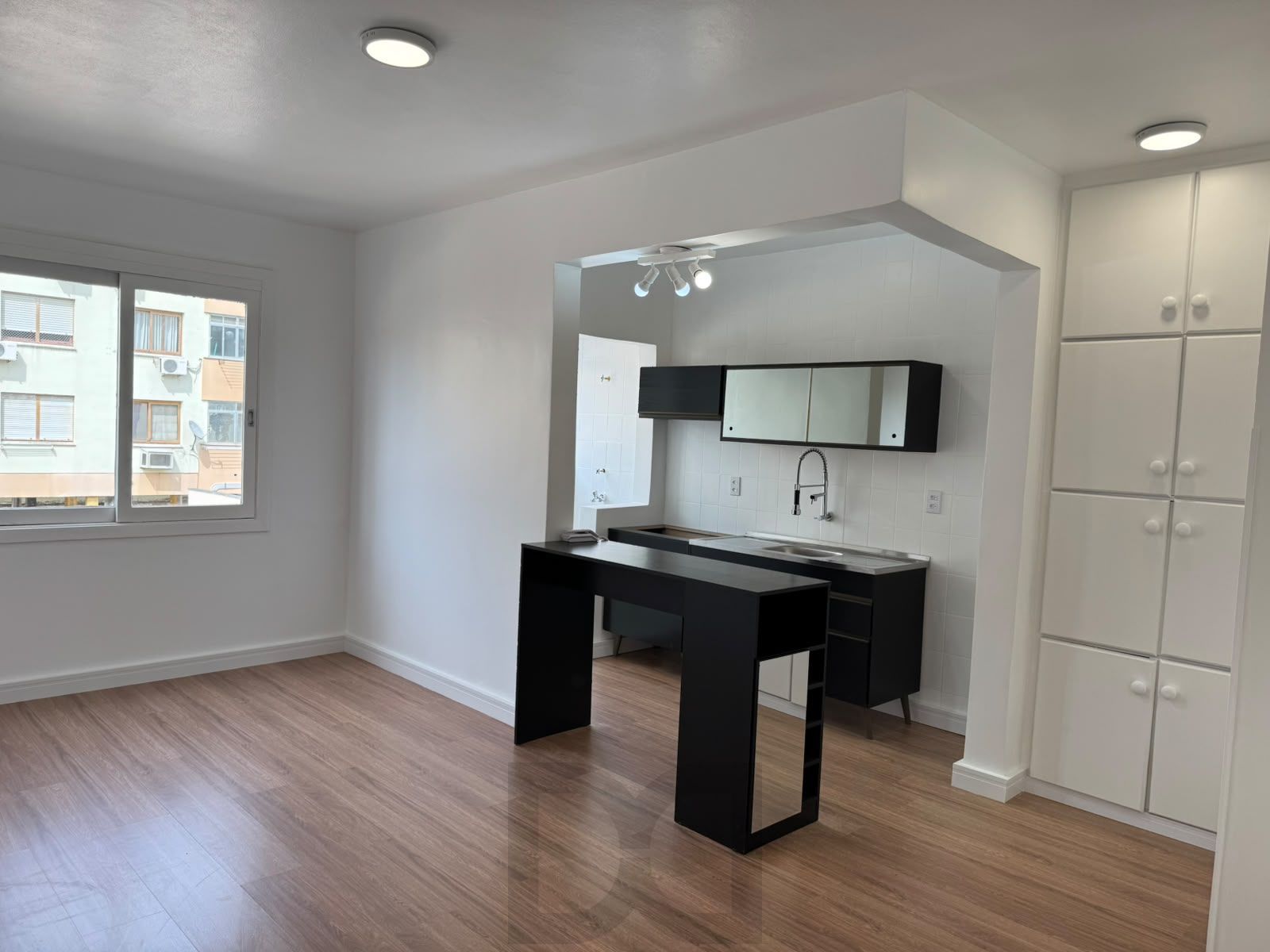 Apartamento pronto para morar, reformado! Porto Alegre — foto 11
