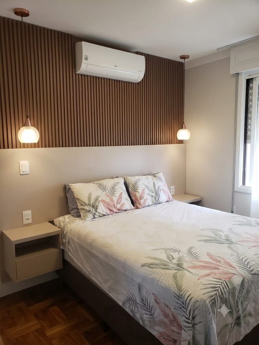 Apartamento 4 Quartos Elevador e Vaga no Jardim Lindóia — foto 7