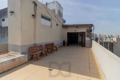 Apartamento de 2 quartos, elevador no Centro Histórico Porto Alegre. — foto 26