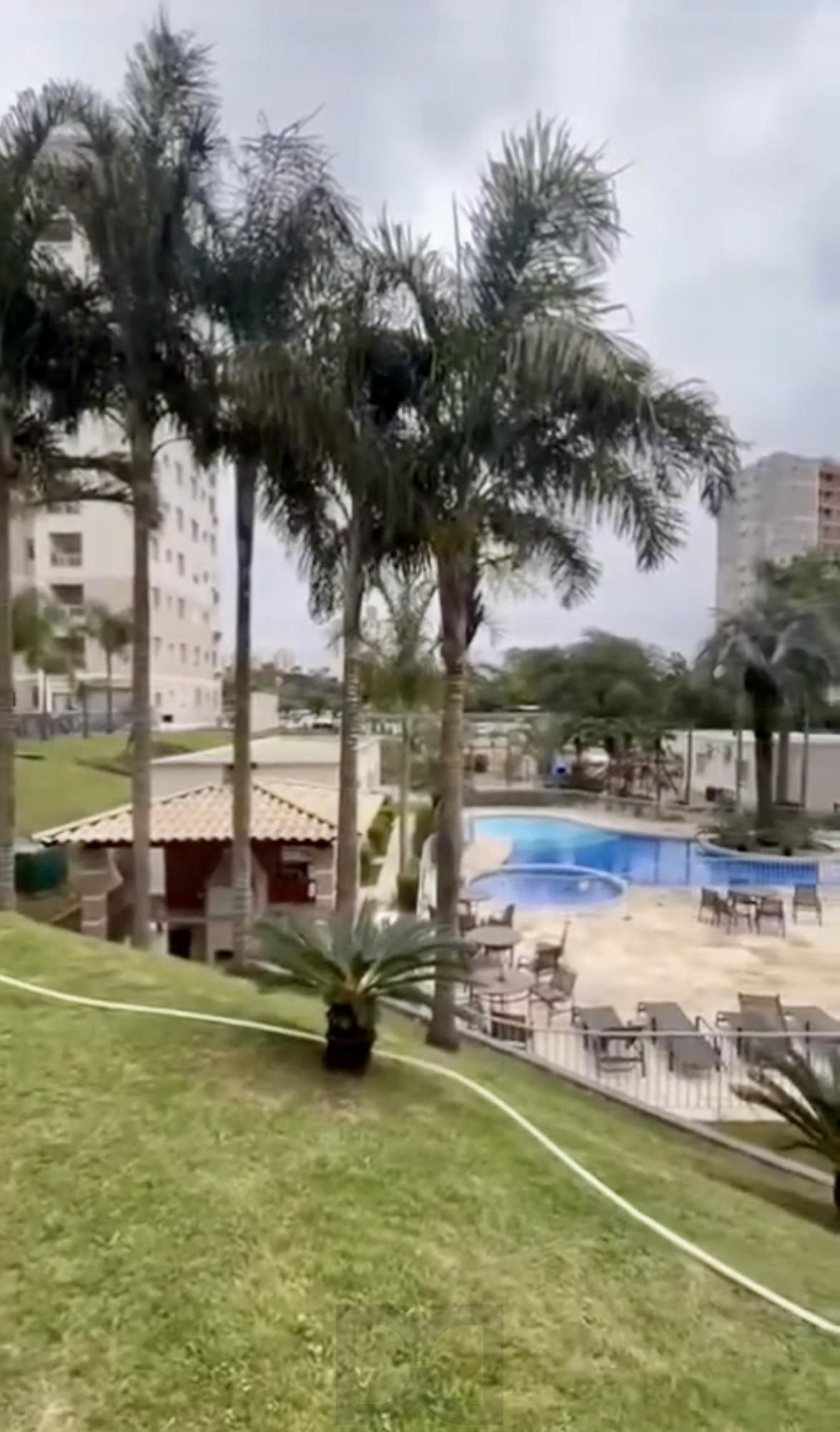 Apartamento com Sacada Linda Vista Morro Santana com 1 vaga de garagem — foto 20