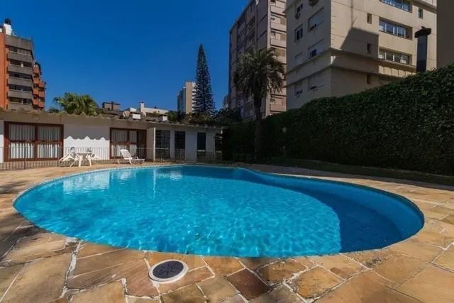 Apartamento de 3 quartos e 1 vaga de garagem no bairro Mont'Serrat em Poa. — foto 34