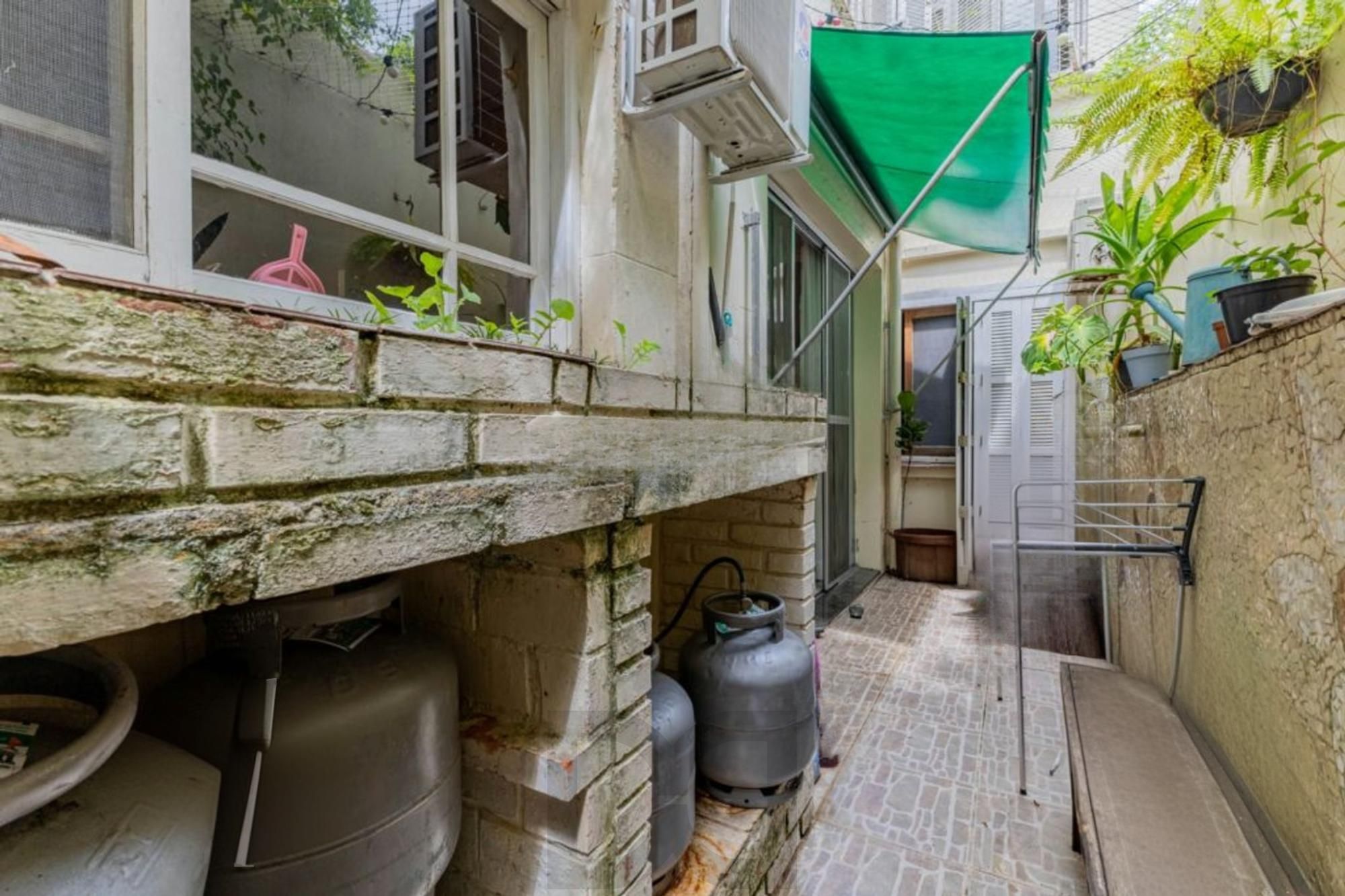 Apartamento Térreo, 3 quartos e varanda separada no bairro Rio Branco — foto 21