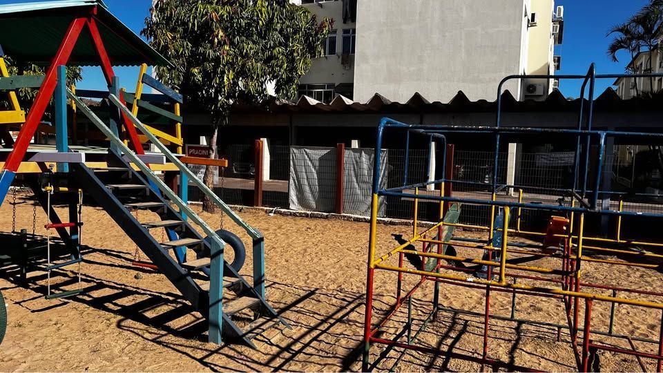 Apartamento de 1 dormitório, 1 vaga no bairro Sarandi — foto 27