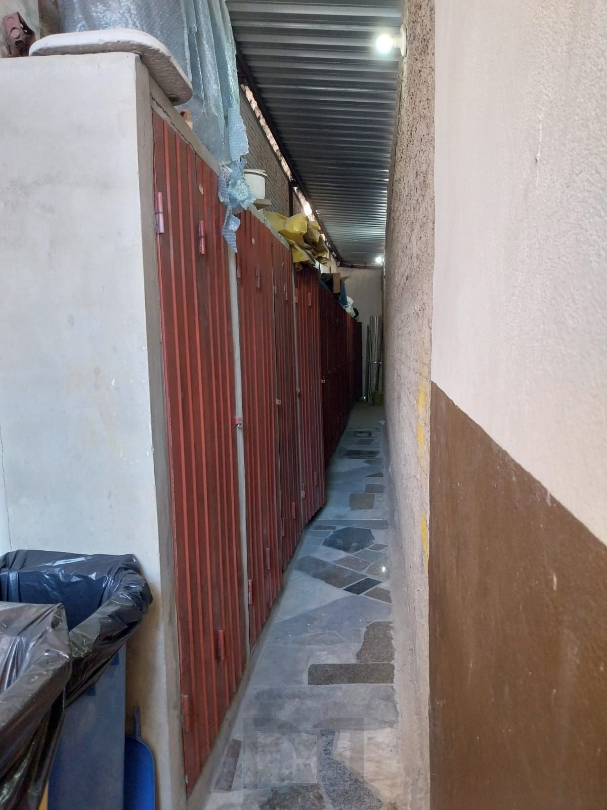Apartamento 1 dormitório, elevador à venda Rua Albion — foto 61