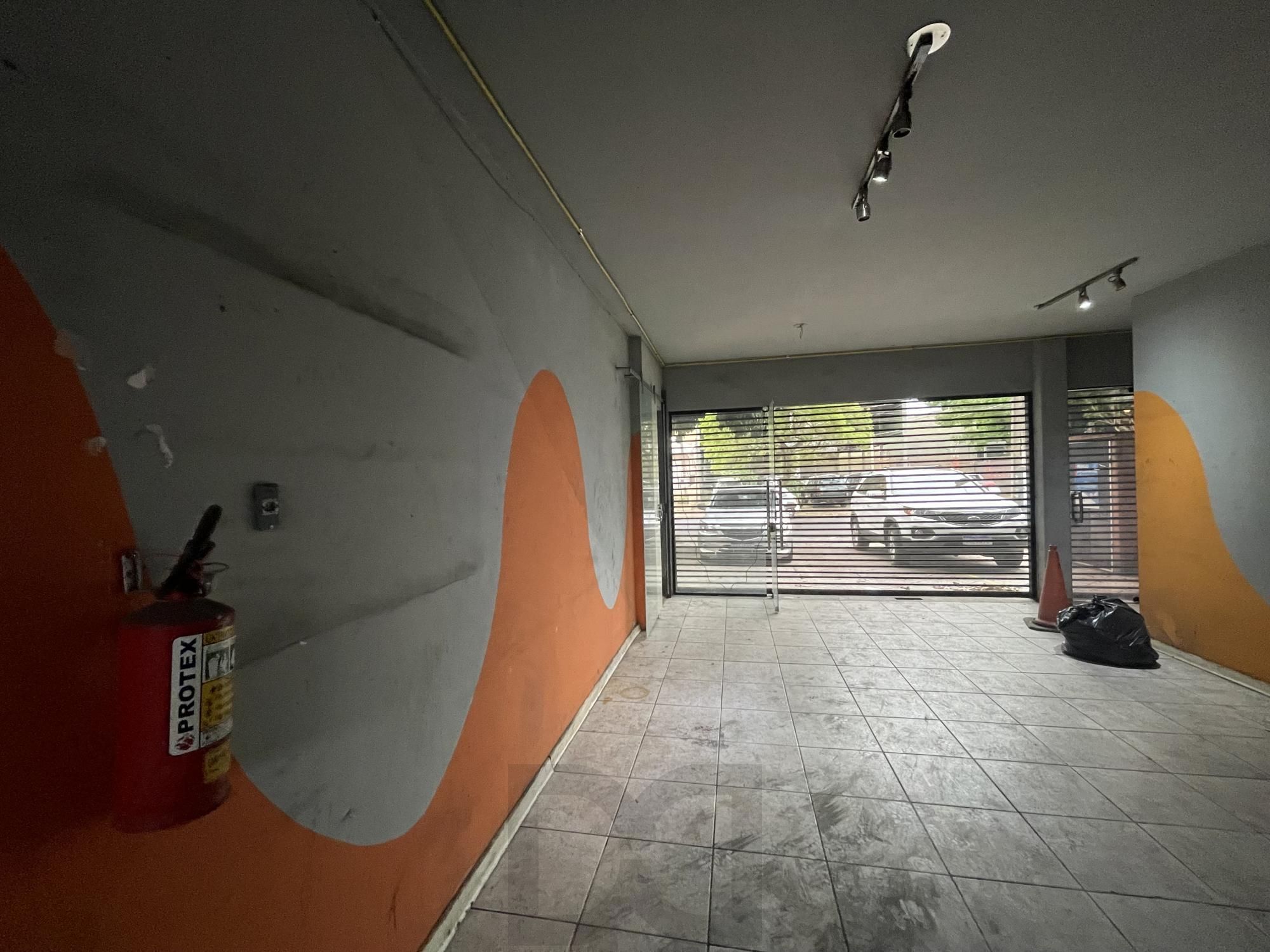 Prédio Comercial e Residencial 273m2 Bairro Santa Maria Goretti Porto Alegre — foto 6