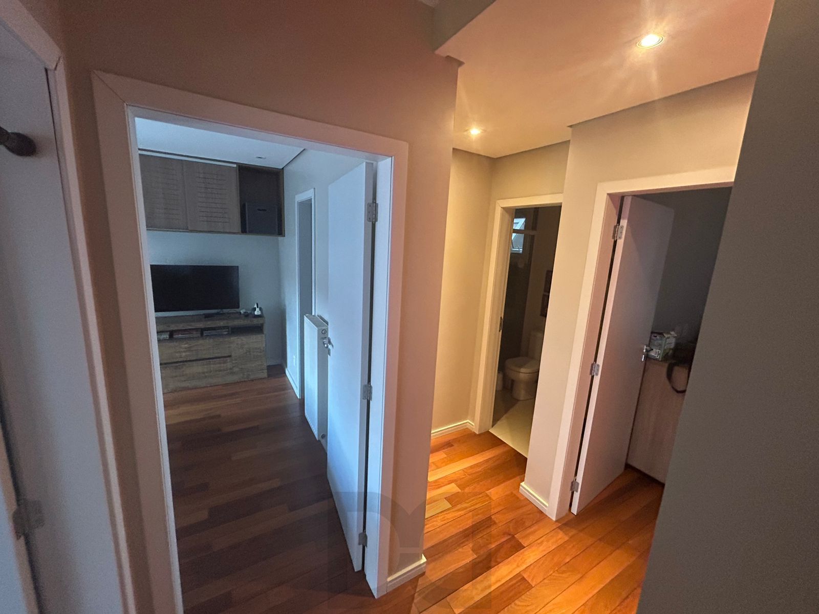 Casa em condomínio 4 dormitórios com piscina e energia solar no Santo Antonio — foto 32