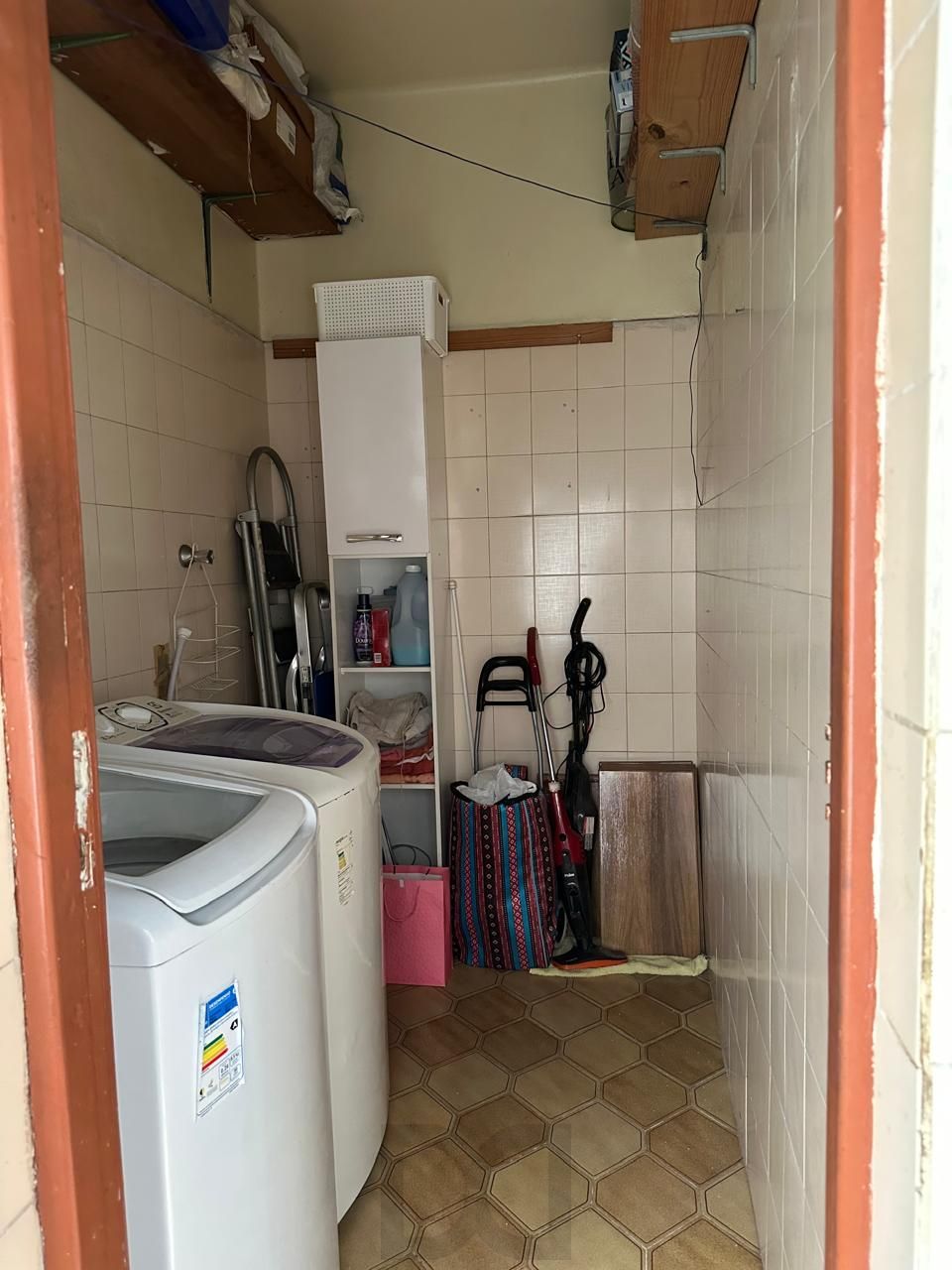 Apartamento de 2 quartos e 2 banheiros no bairro Santa Cecília. — foto 6