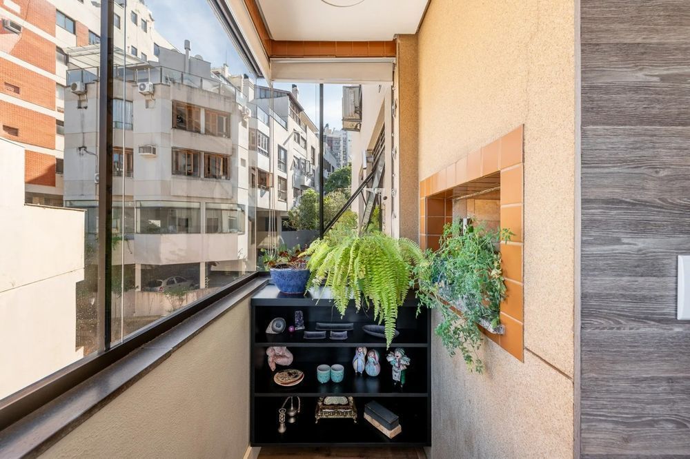 Apartamento com 2 quartos, sendo 1 suíte e 2 vagas no bairro Bela Vista — foto 6
