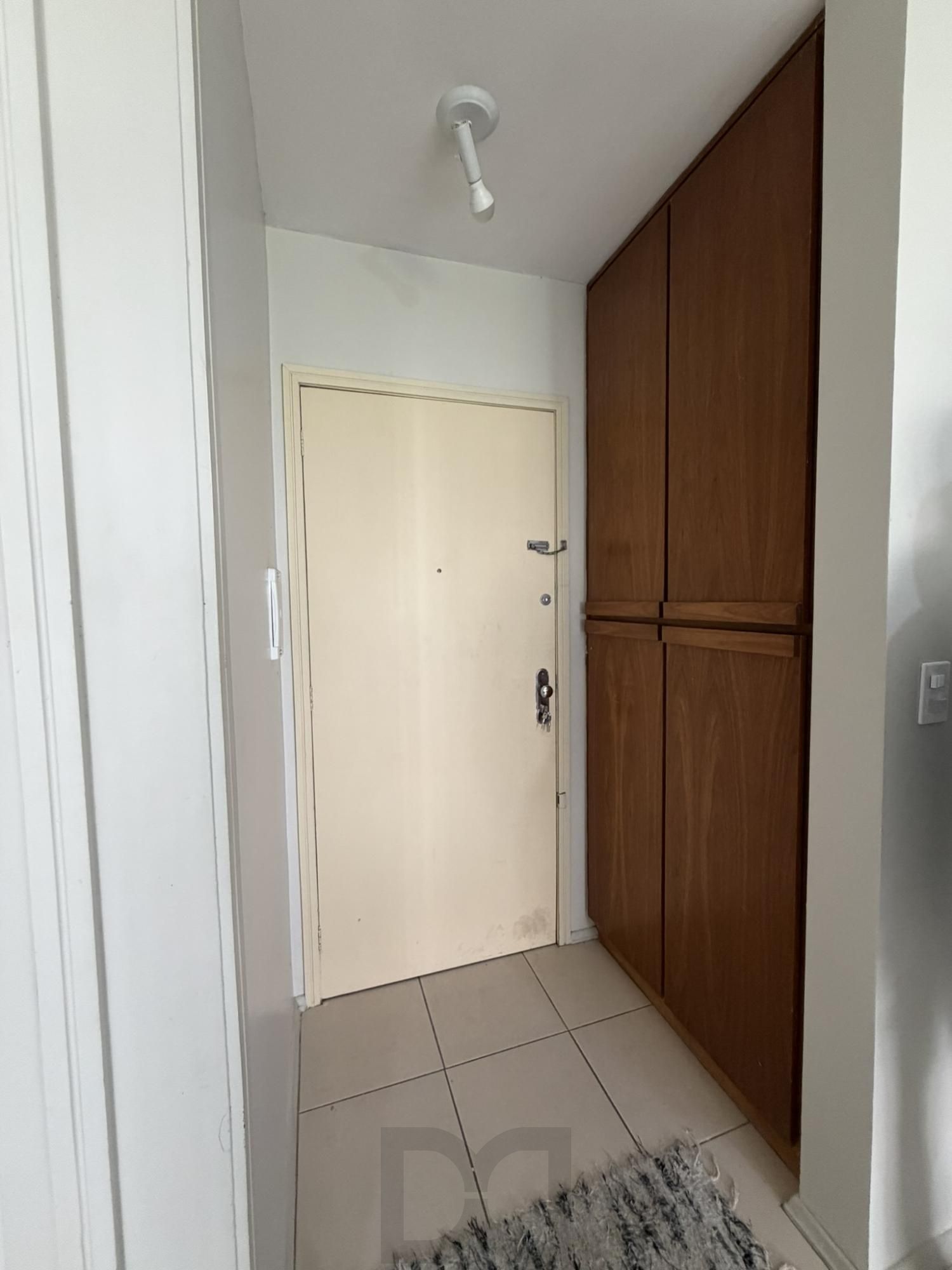 Apartamento 1 dormitório na rua Irmão José Otão, Independência — foto 3