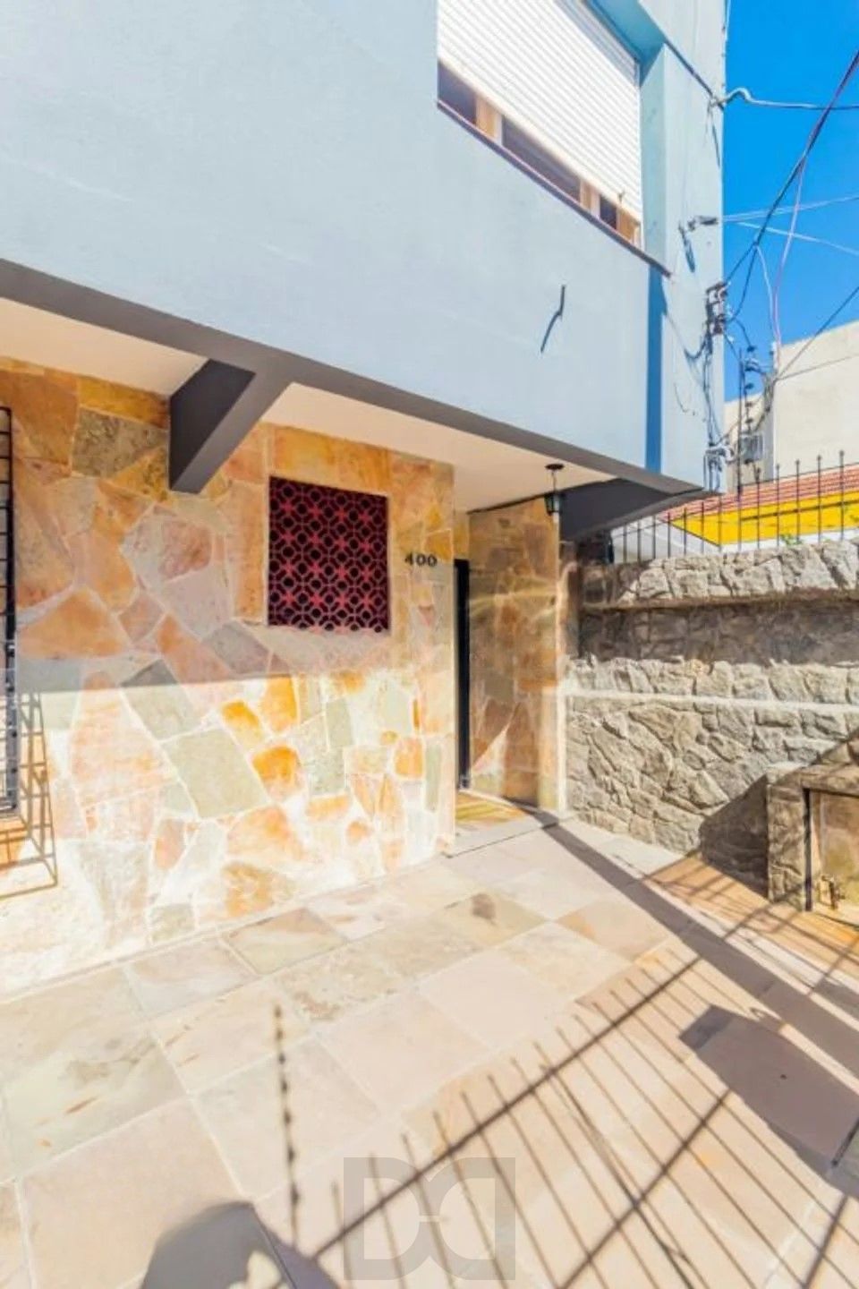 Apartamento com 1 quarto, portaria 24 hrs no bairro Cidade baixa — foto 10