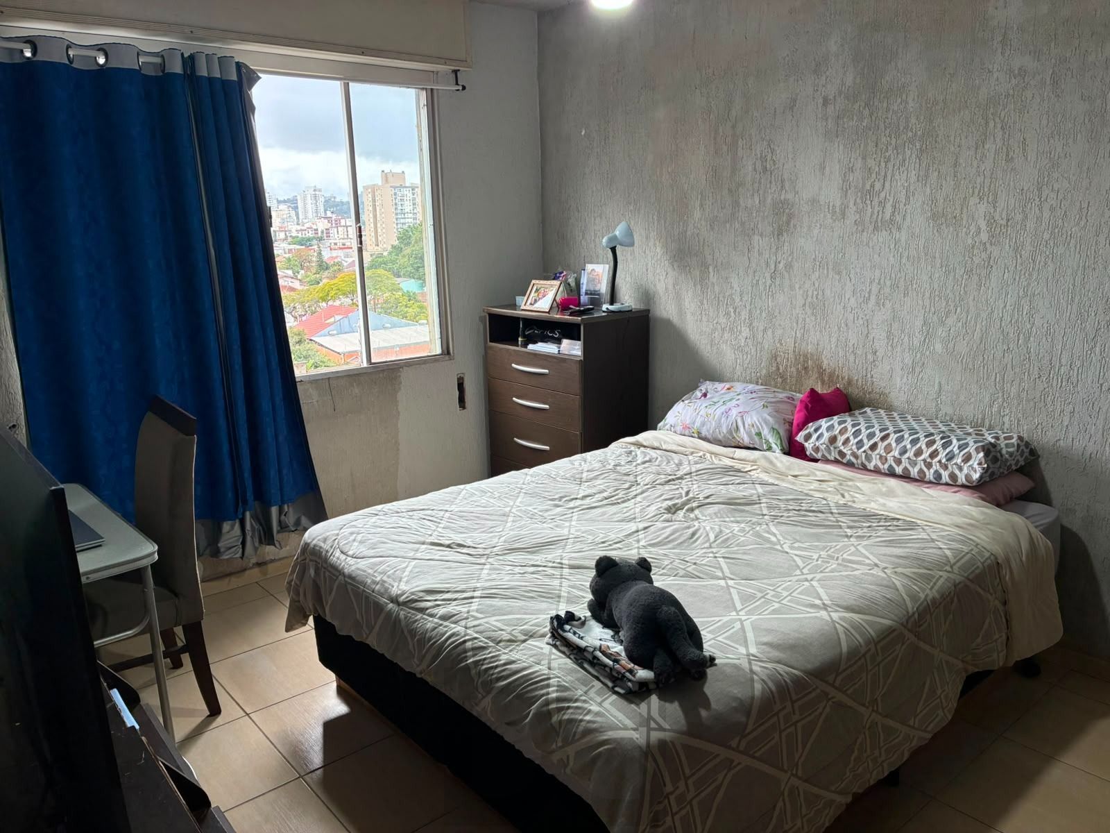 Apartamento com 2 quartos, 1dep. Empregada e sol da manha no bairro Partenon — foto 15