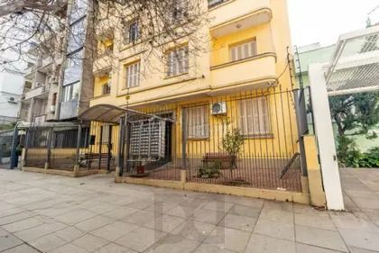Apartamento 2 quartos, elevador no bairro Bom Fim Porto Alegre. — foto 24