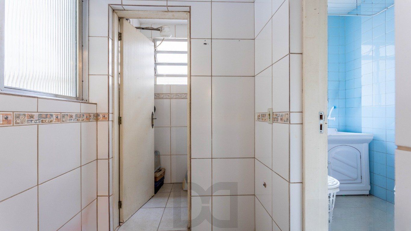 Apartamento 3 Quartos com Vaga e elevador no Centro Histórico — foto 24
