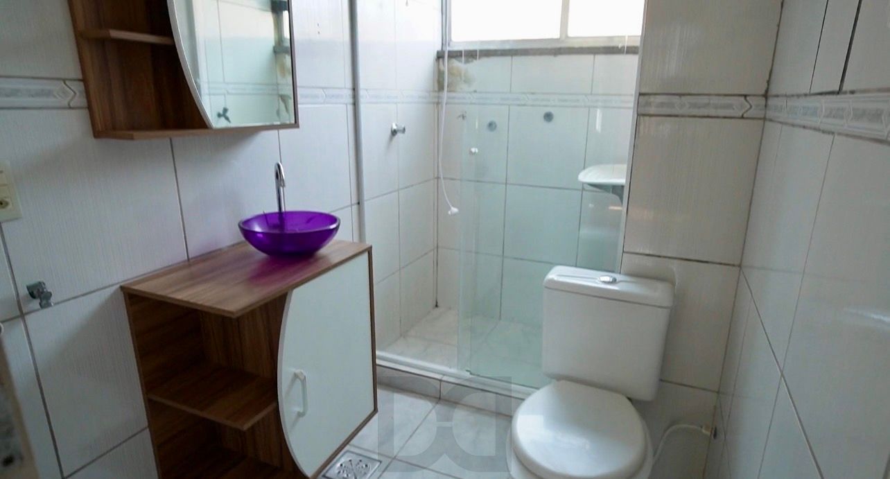 Apartamento à venda com 52m², 2 quartos e 1 vaga, Santa Tereza Porto Alegre — foto 10