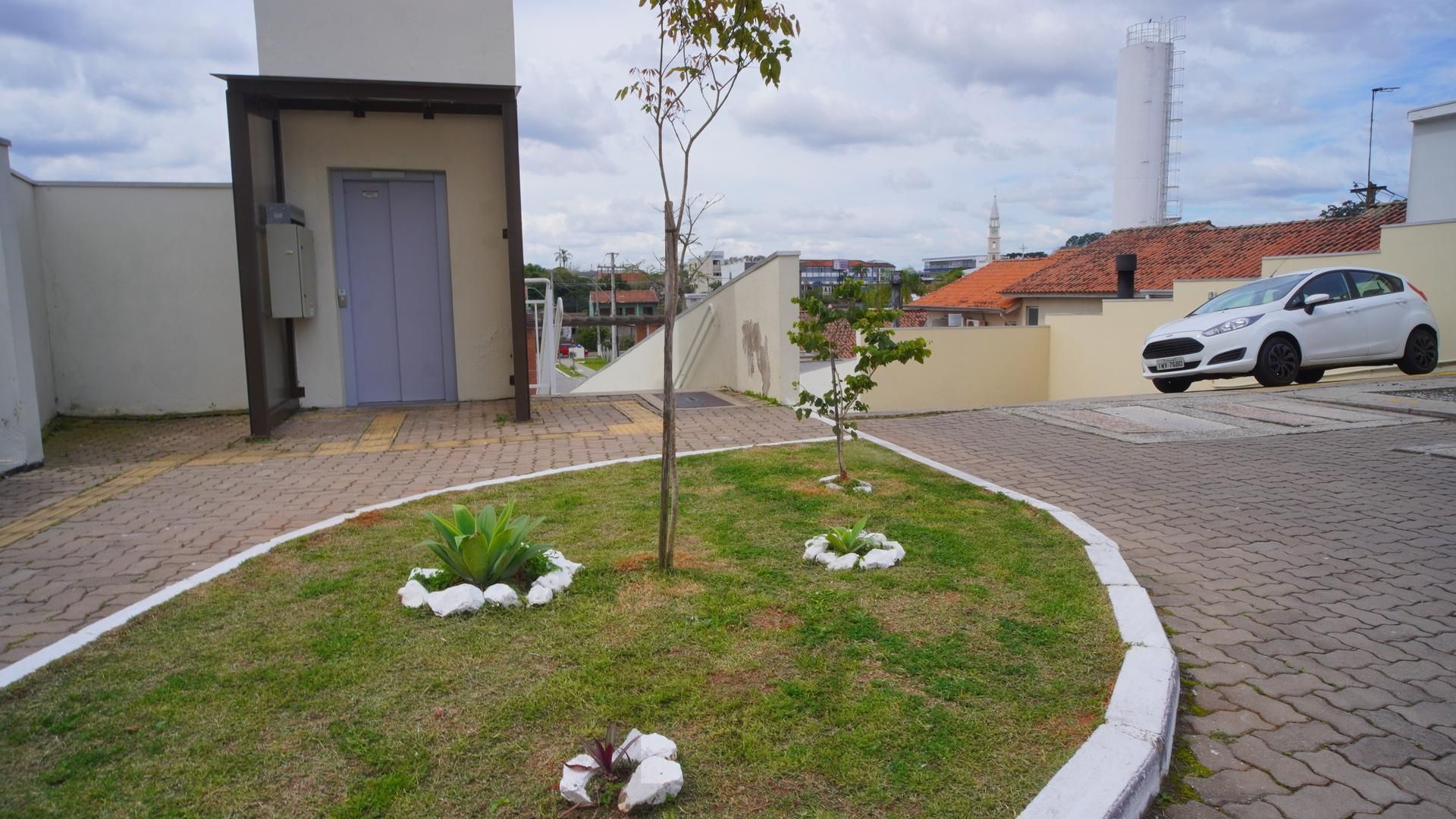 Apartamento com 2 quartos, à venda, com infra completa, Parque Santa Fé, — foto 29