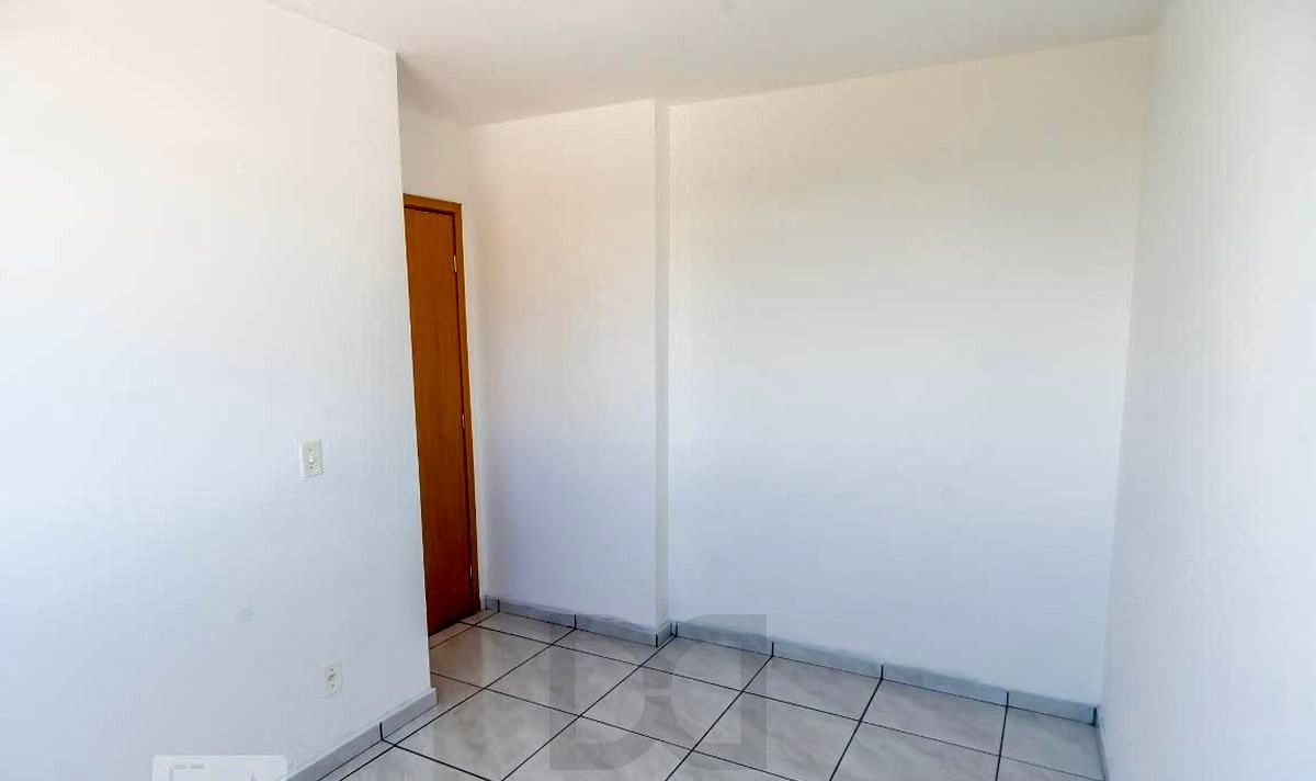 Apartamento com Sacada Churrasqueira Morro Santana com 1 vaga de garagem — foto 6