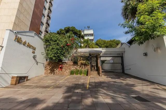 Apartamento 3 dormitórios e 3 vagas de garagem bairro Auxiliadora Poa. — foto 32