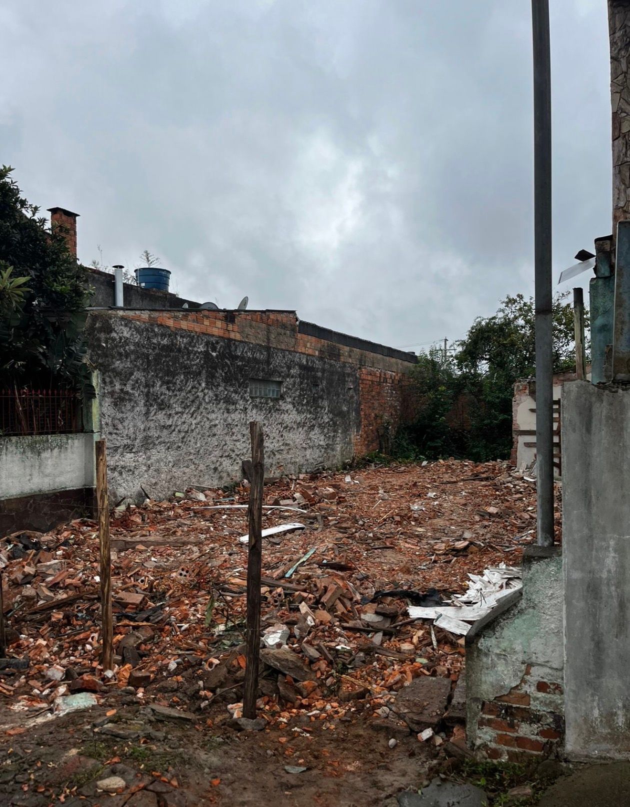 Excelente Terreno de 175m² no Bairro Santa Rosa de Lima — foto 11