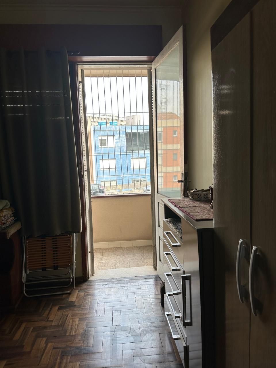 Apartamento de 2 quartos e 2 banheiros no bairro Santa Cecília. — foto 2