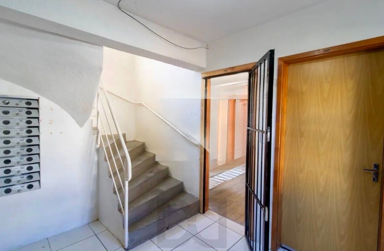 Apartamento 2 quartos com vaga Rua Capitão Pedroso Restinga Porto Alegre — foto 19