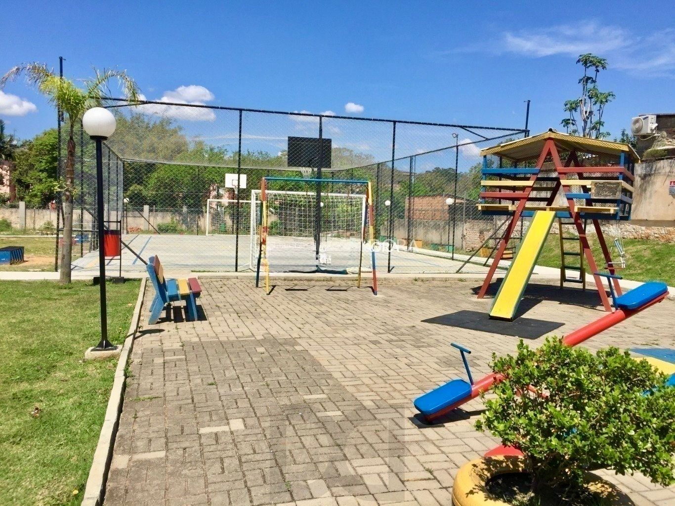 Apartamento 2 dormitórios com suíte no Jardim Planalto Porto Alegre — foto 46