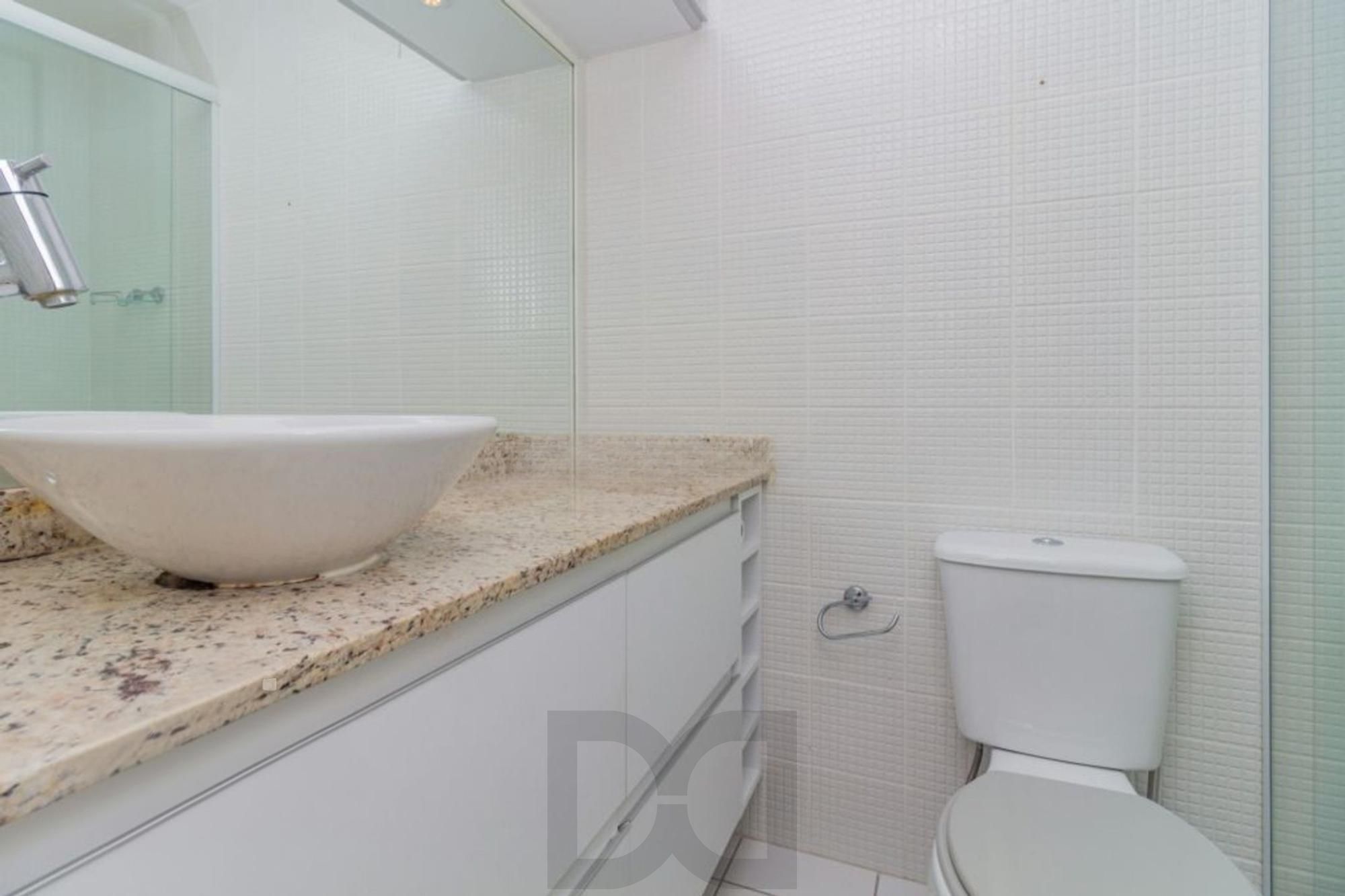 Apartamento 2 Dormitórios com Elevador e 2 Vagas à Venda no Jardim Botânico — foto 17