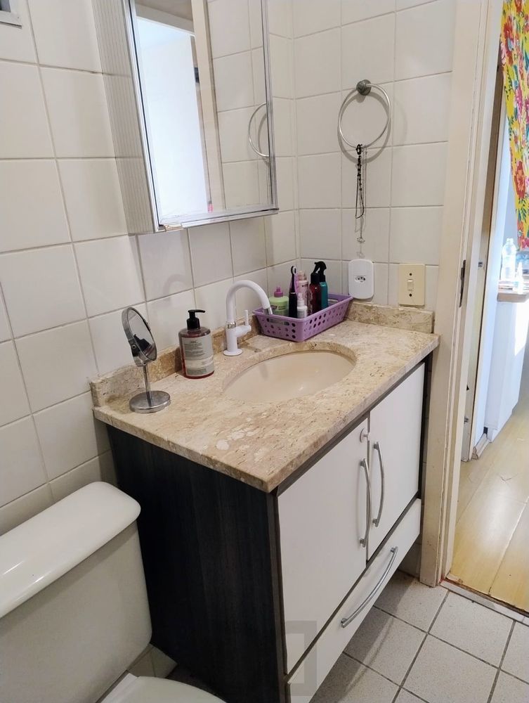 Apartamento 2 dormitórios, 1 vaga e elevador no Sarandi. — foto 23