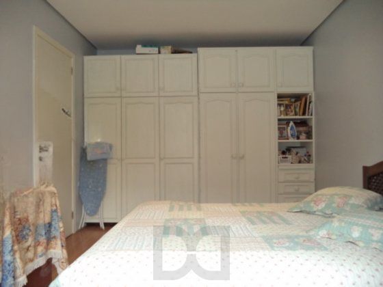 Casa com 4 dormitórios, 1 suíte, 260 m² privativos, 3 vagas no Ecoville. — foto 26